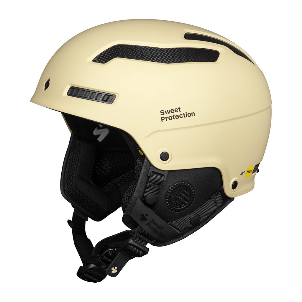 Trooper 2Vi Mips - Skihjelm