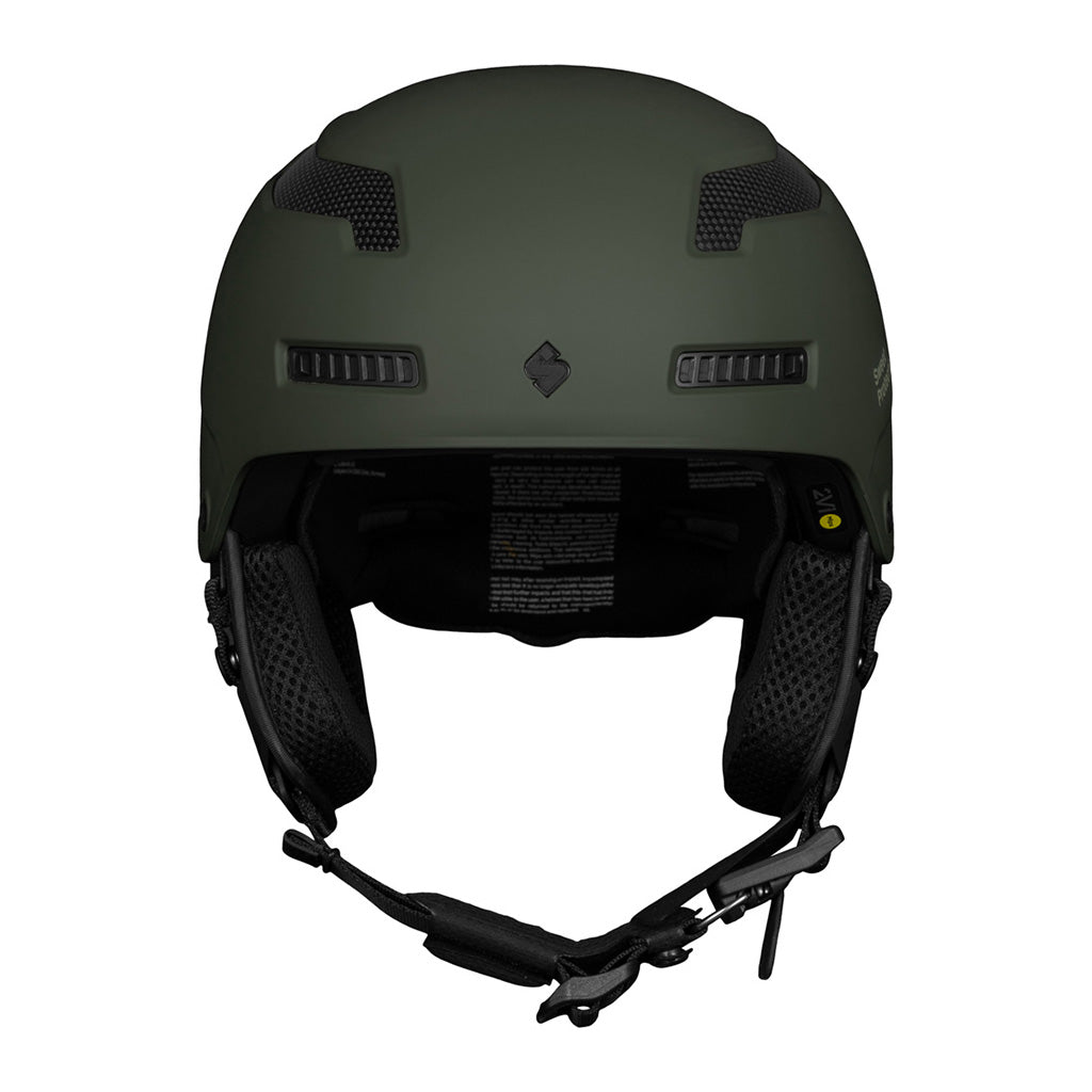 Trooper 2Vi Mips - Skihjelm