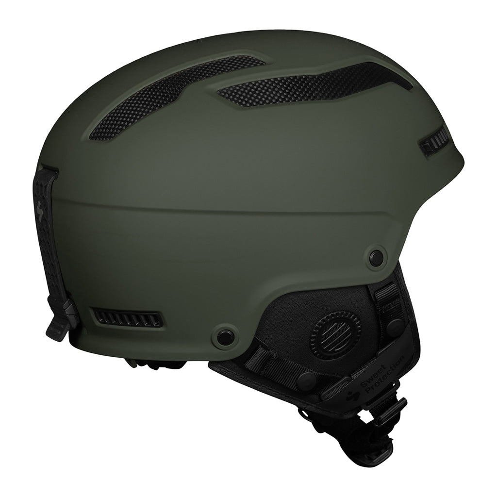 Trooper 2Vi Mips - Skihjelm