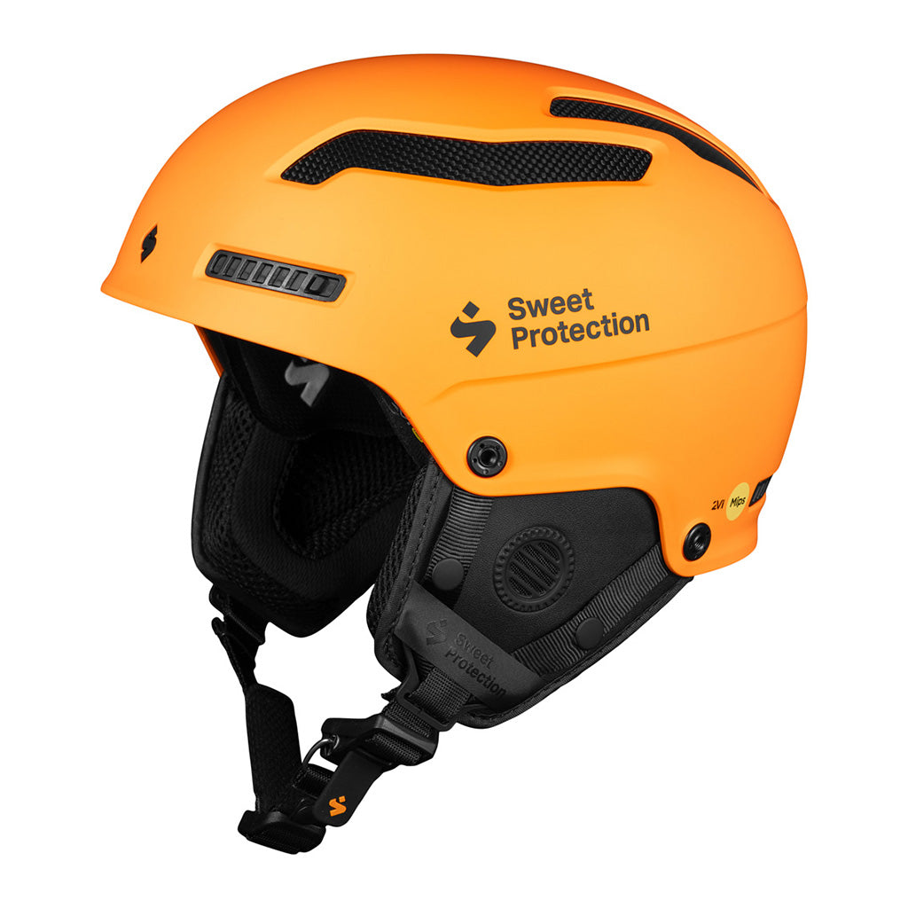 Trooper 2Vi SL Mips - Skihjelm