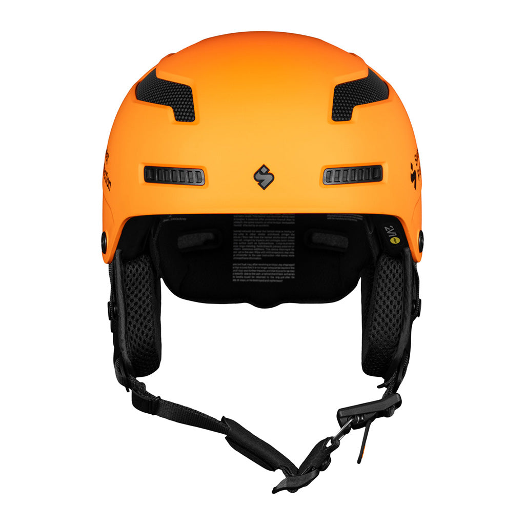 Trooper 2Vi SL Mips - Skihjelm