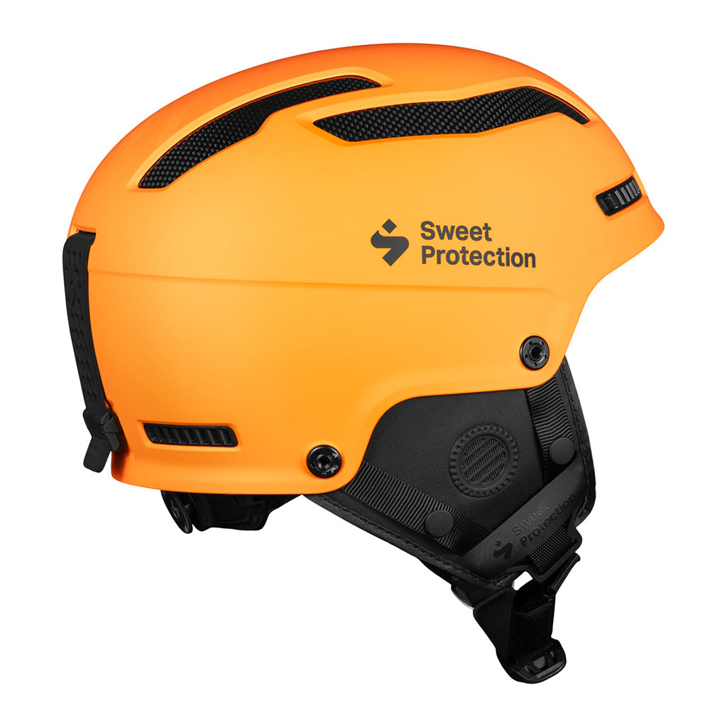 Trooper 2Vi SL Mips - Skihjelm