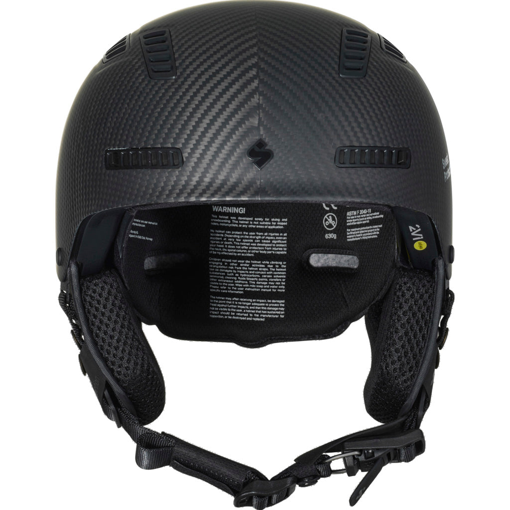 Grimnir 2Vi® Mips - Skihjelm
