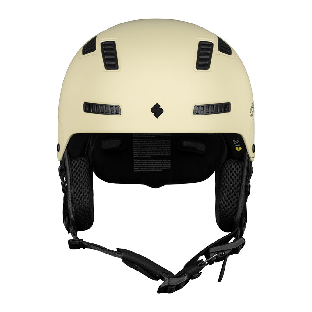 Igniter 2VI MIPS - Skihjelm