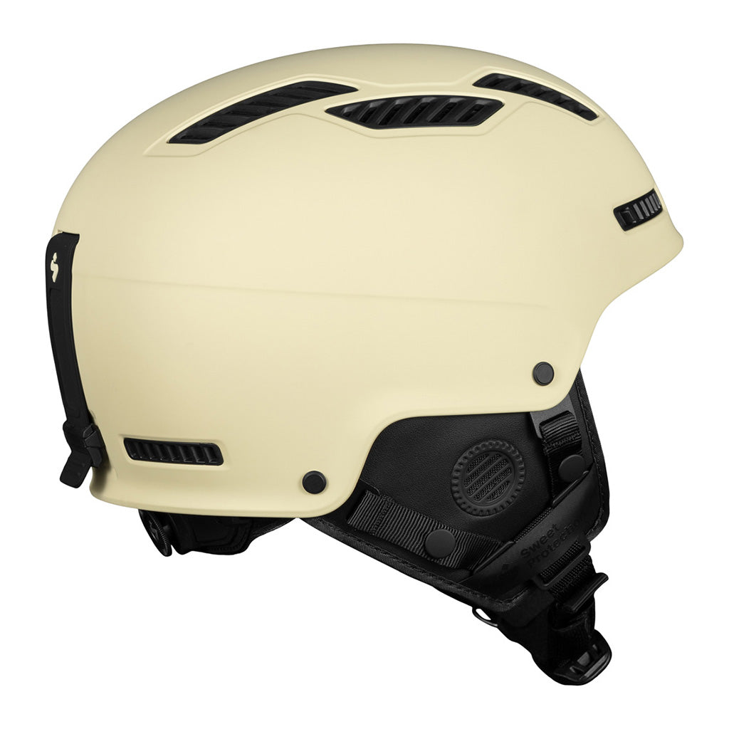 Igniter 2VI MIPS - Skihjelm