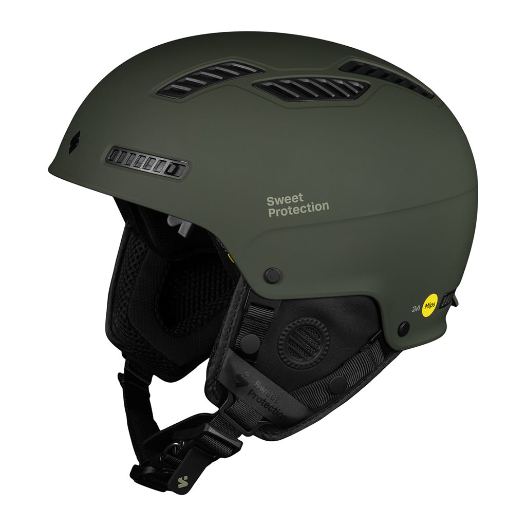 Igniter 2Vi MIPS - Skihjelm