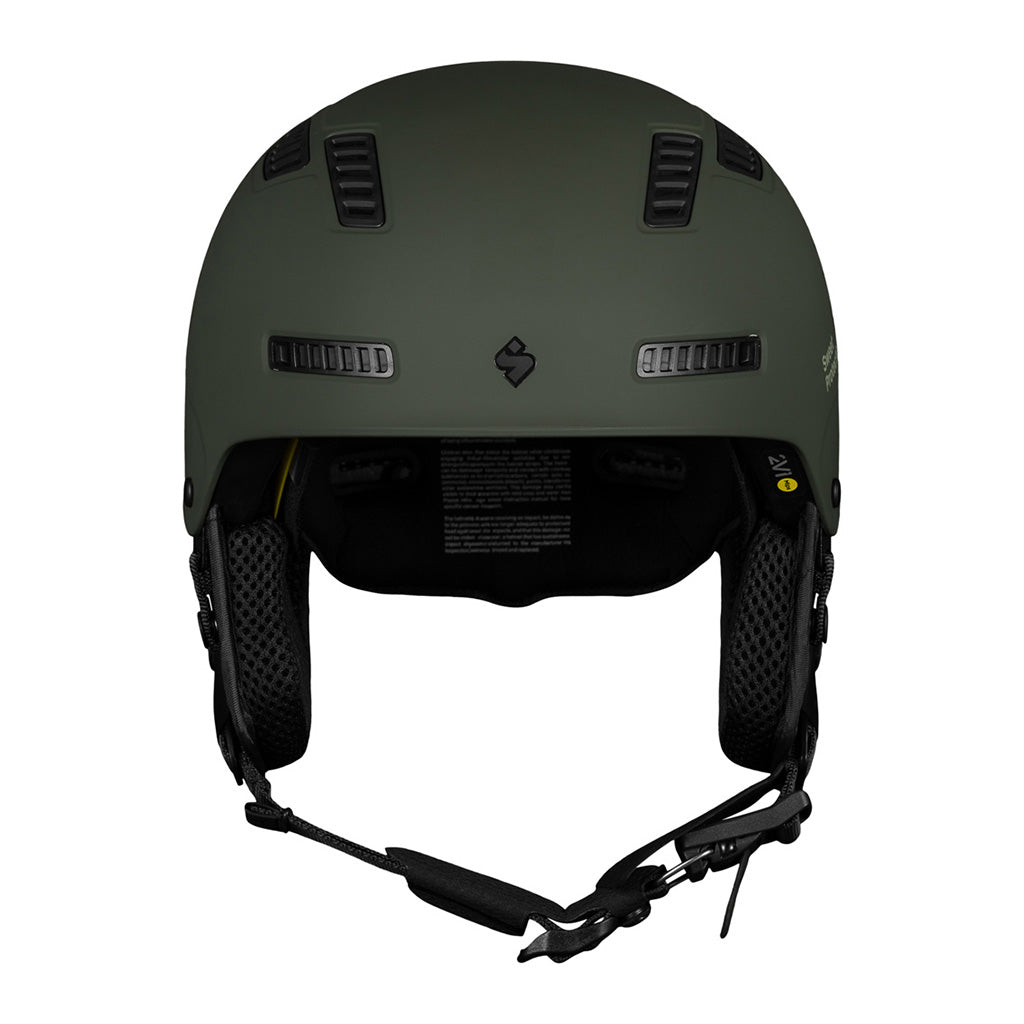 Igniter 2Vi MIPS - Skihjelm