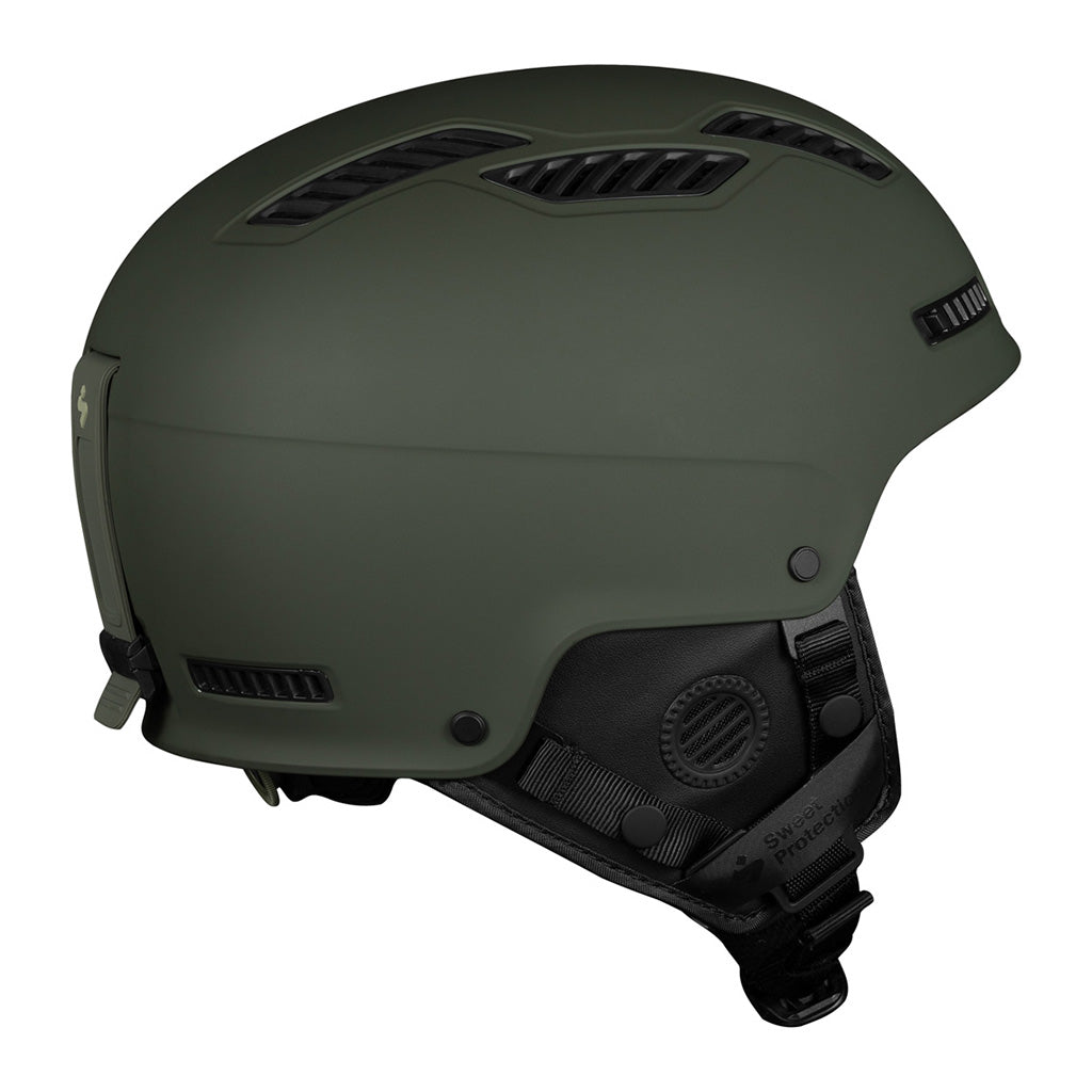 Igniter 2Vi MIPS - Skihjelm