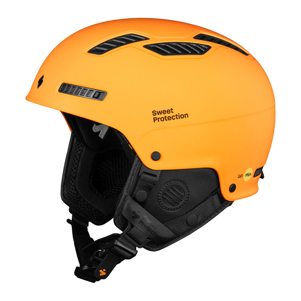 Igniter 2Vi MIPS - Skihjelm