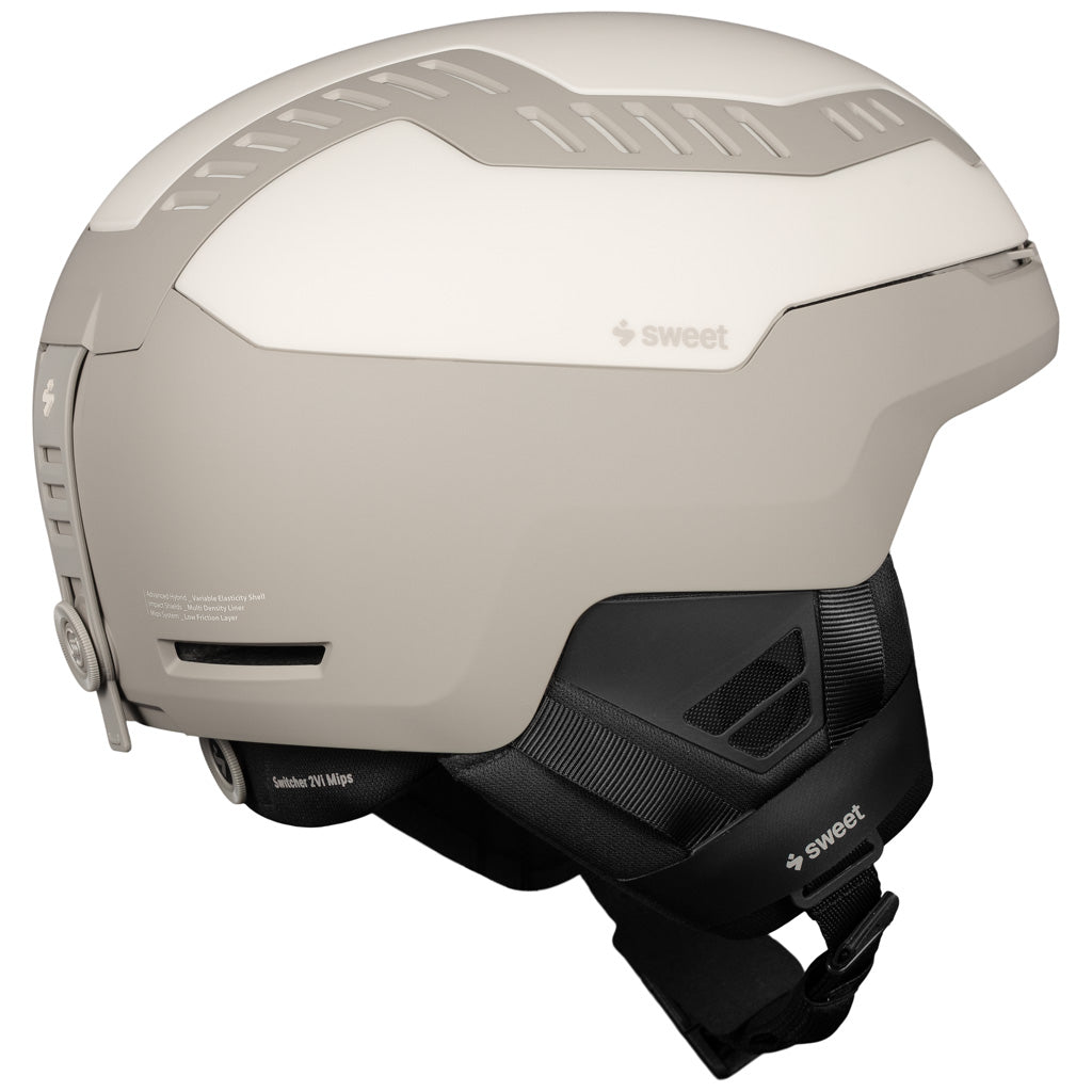 Switcher 2Vi® Mips - Skihjelm