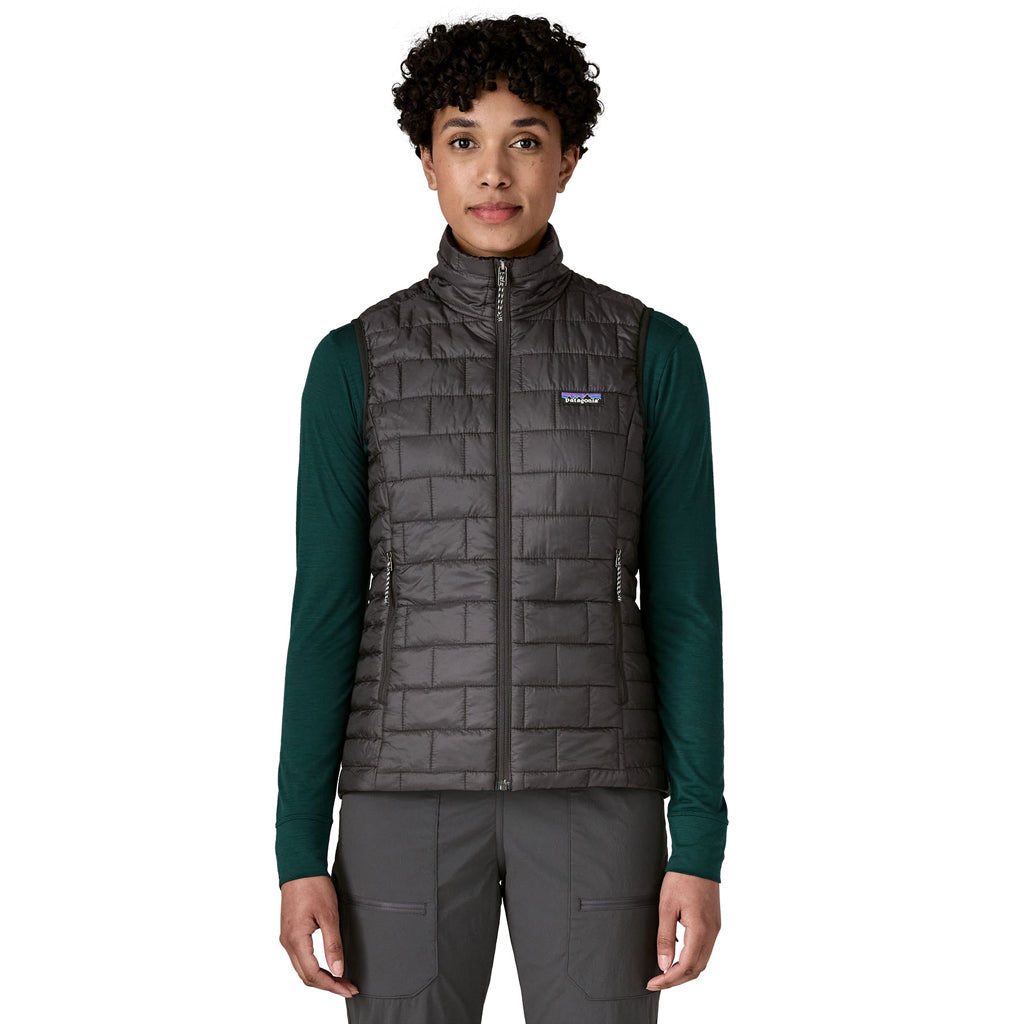Nano Puff - Vest