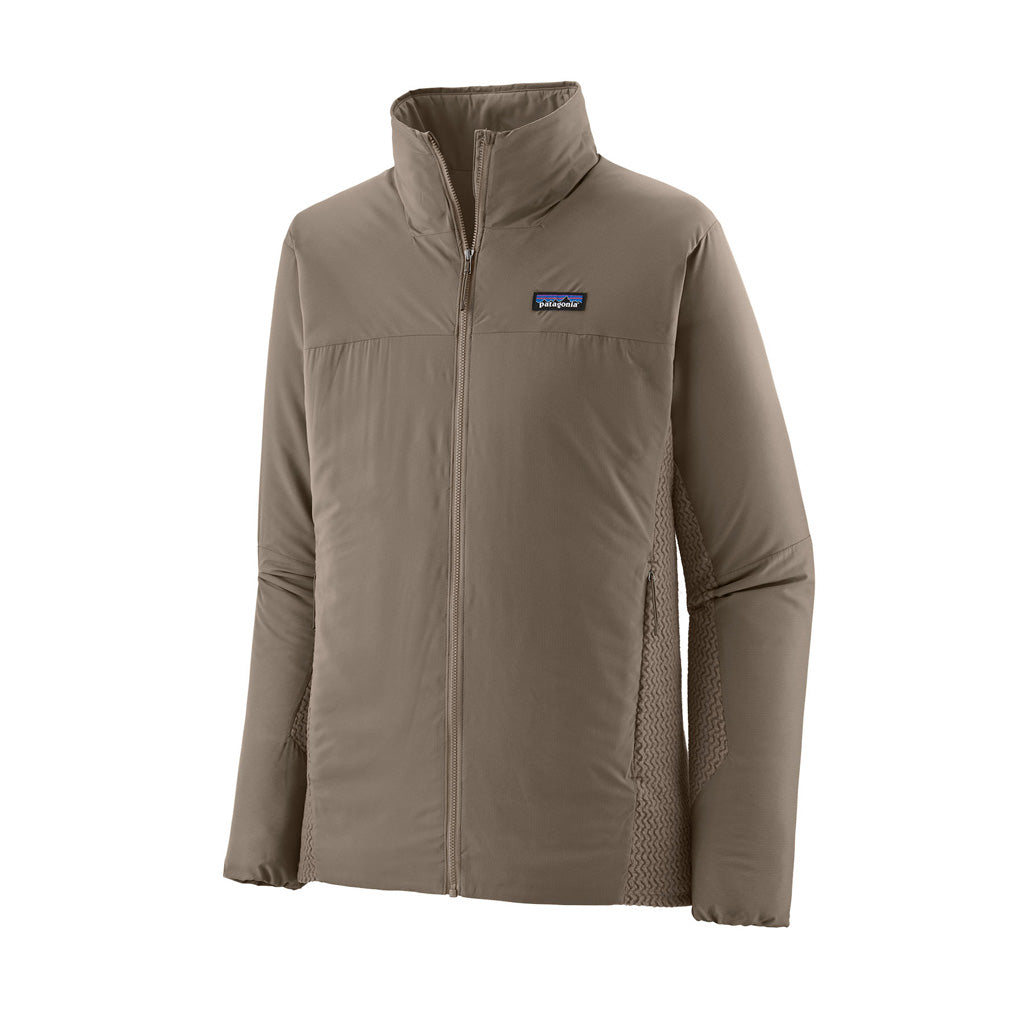 M's Nano-Air Light Hybrid Jkt - Midlayer