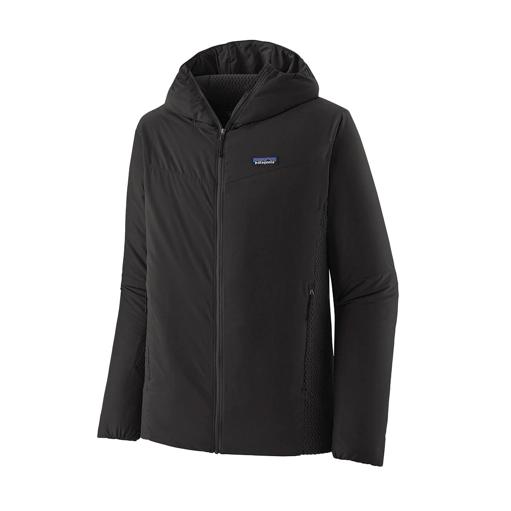M's Nano-Air Light Hybrid Hoody - Jakke