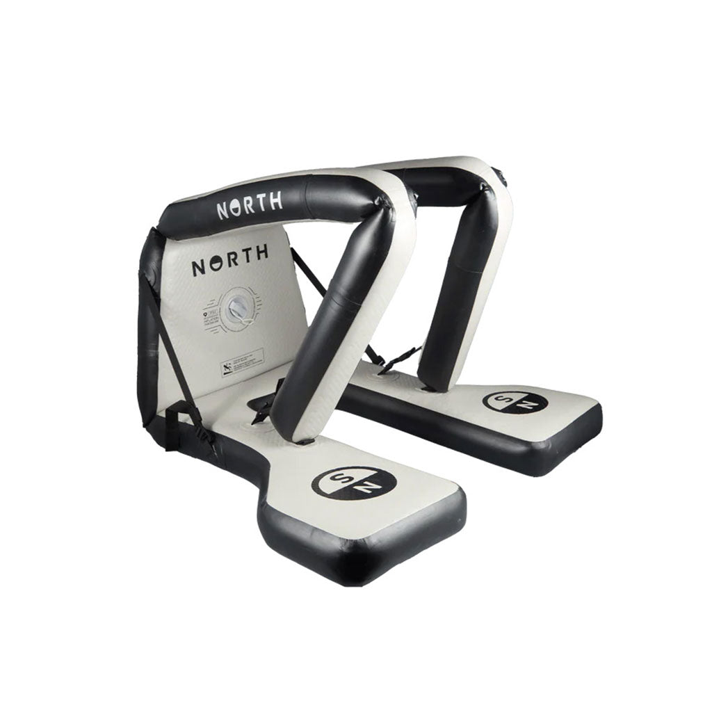 Dockstart Launch Pad