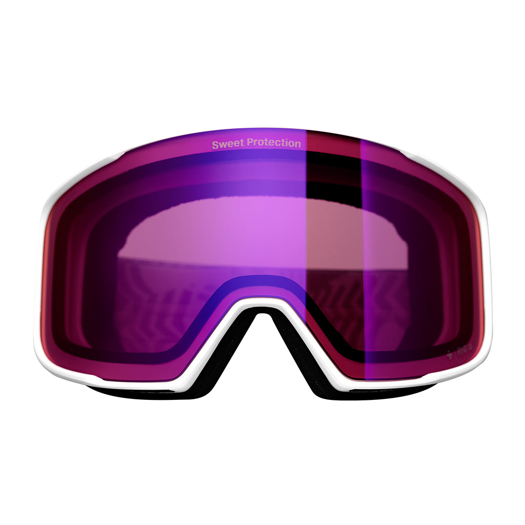 Boondock RIG Reflect Block Party - Skibrille