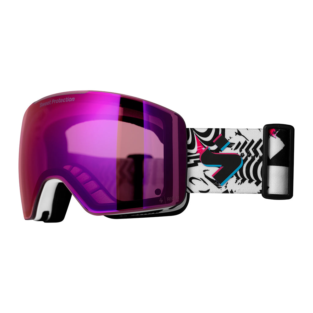 Connor RIG Reflect - Skibrille