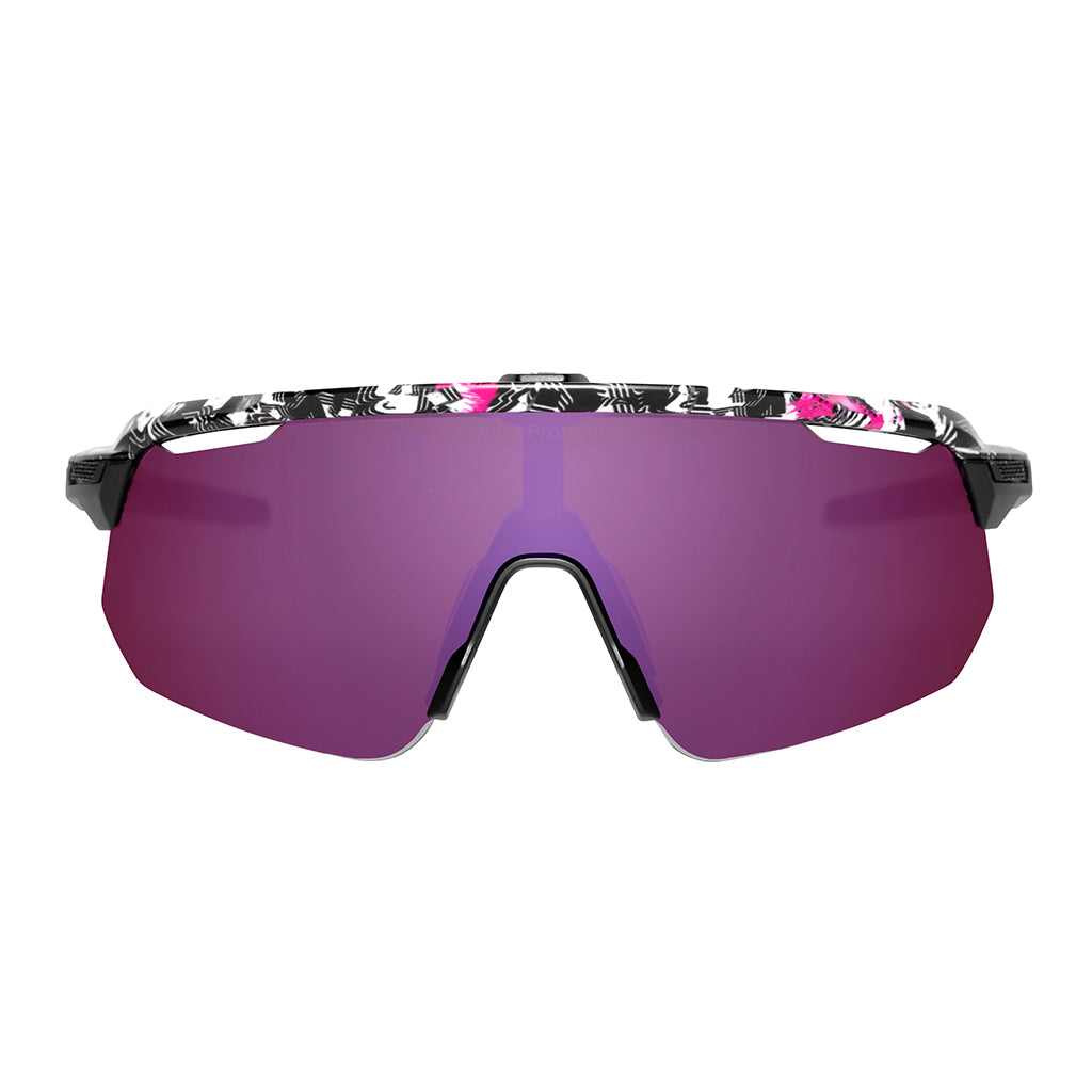 Shinobi RIG Reflect Block Party - Solbriller