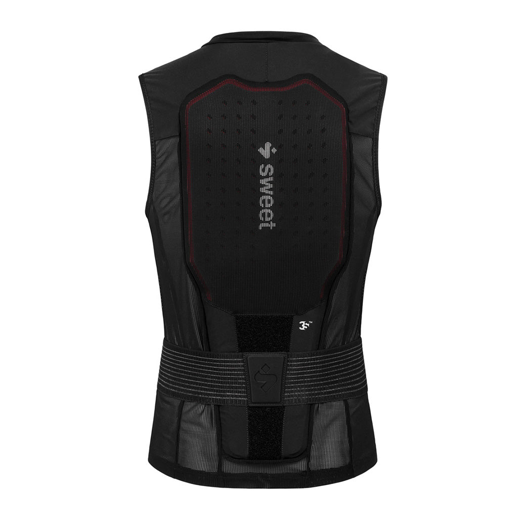 Back Protector Vest 2.0 - Rygskjold
