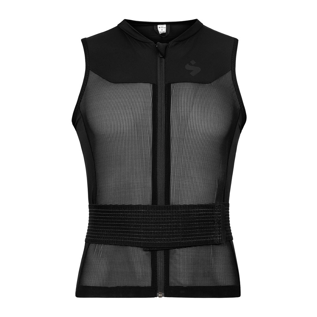 Back Protector Vest 2.0 Wmn - Rygskjold
