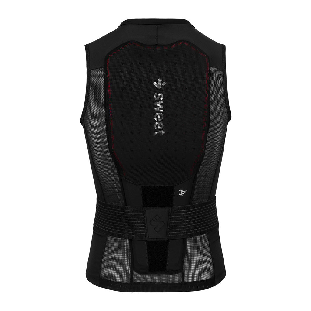Back Protector Vest 2.0 Wmn - Rygskjold