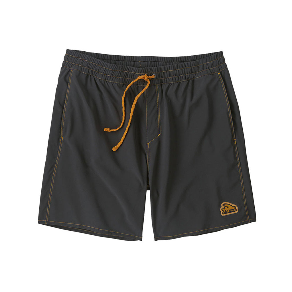 Hydropeak Volley Shorts i farven Ink sort