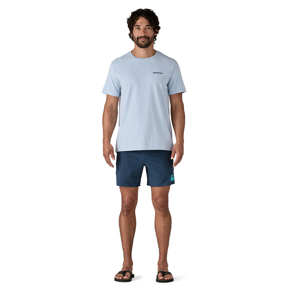 M's Hydropeak Volley 16 in. - Shorts