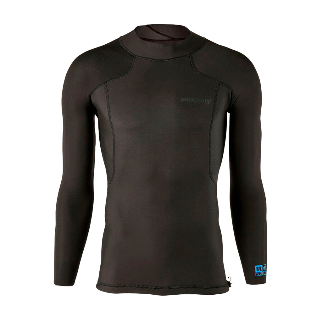 R1 Lite Yulex L/S Top Thermo