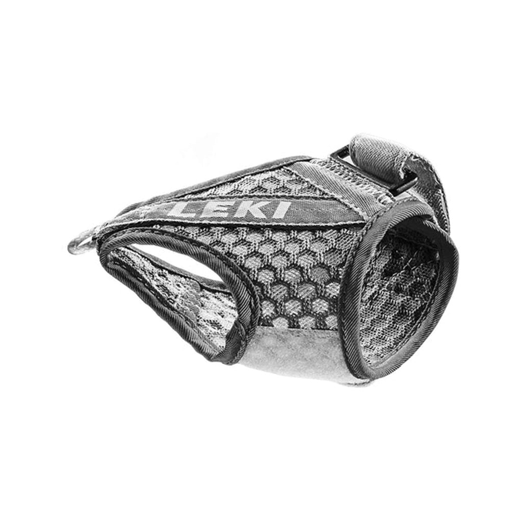 Trigger Shark Frame Strap Mesh i farven Lightgrå-Darkanth