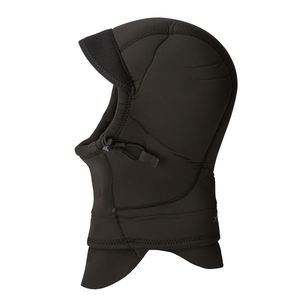 R3 Yulex Insertable - Neoprenhætte