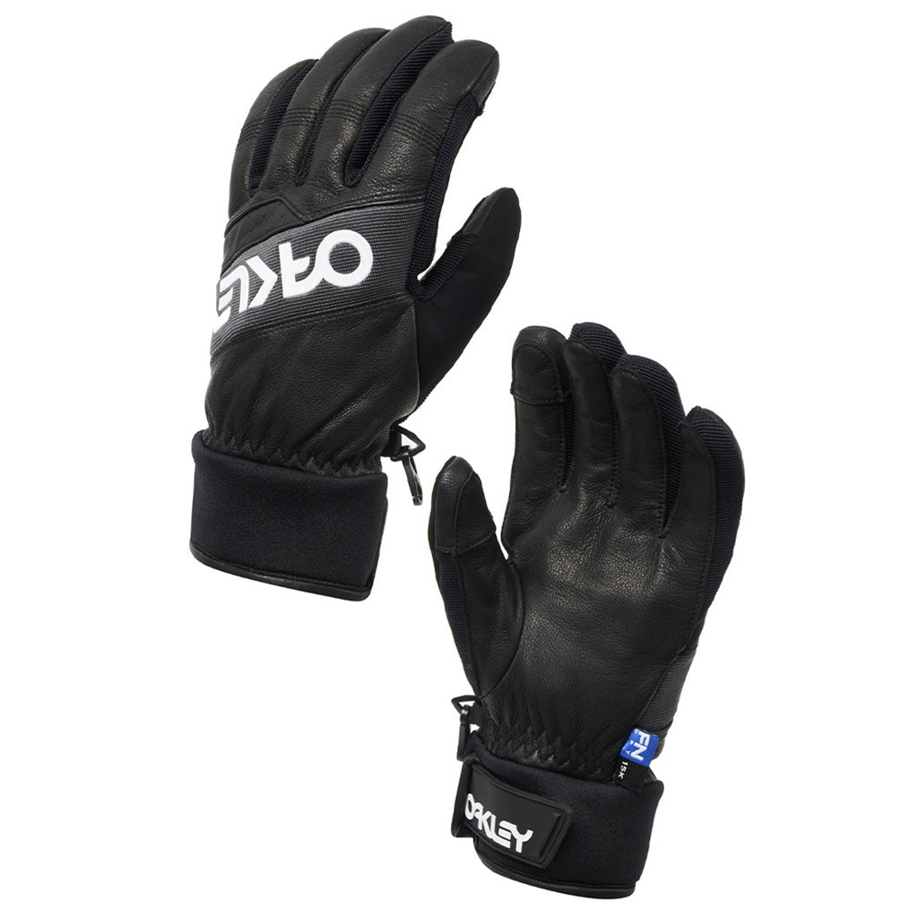 Factory Winter Glove 2.0 Handsker i farven sortout