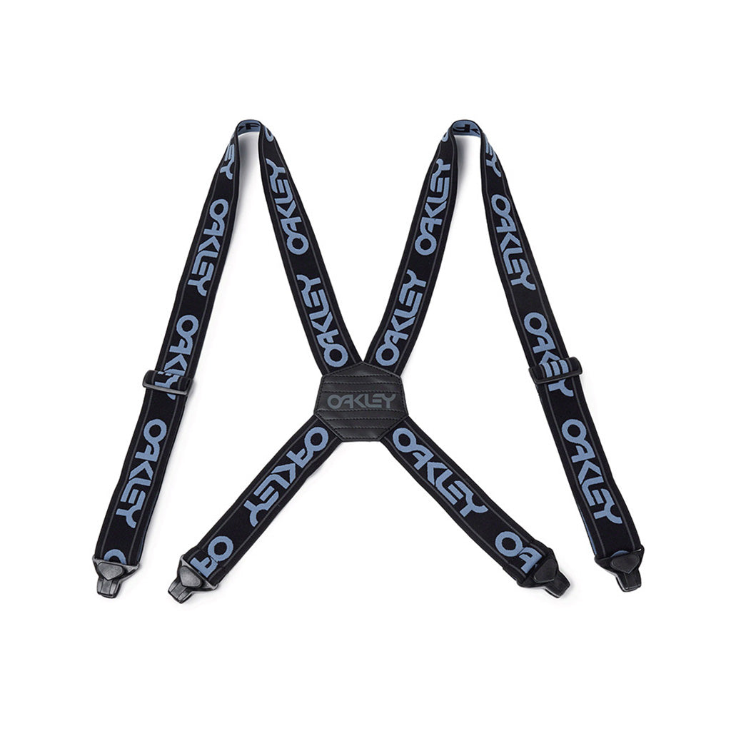 Factory Suspenders Seler i farven sortout