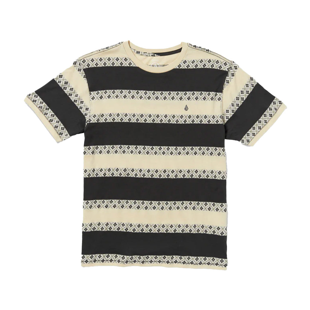 Iron Stone Crew - T-Shirt