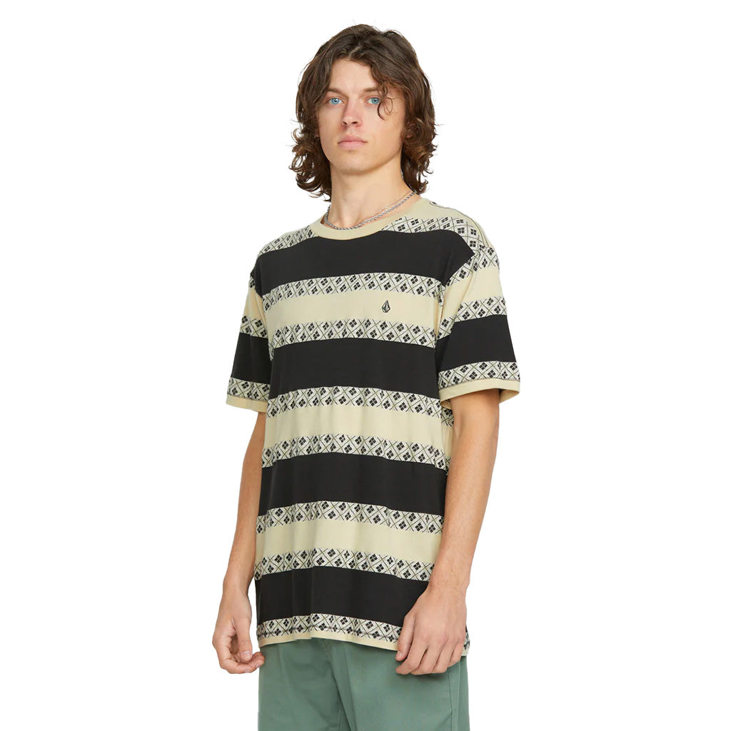 Iron Stone Crew - T-Shirt