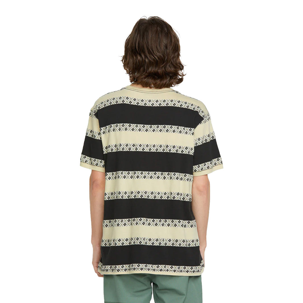 Iron Stone Crew - T-Shirt