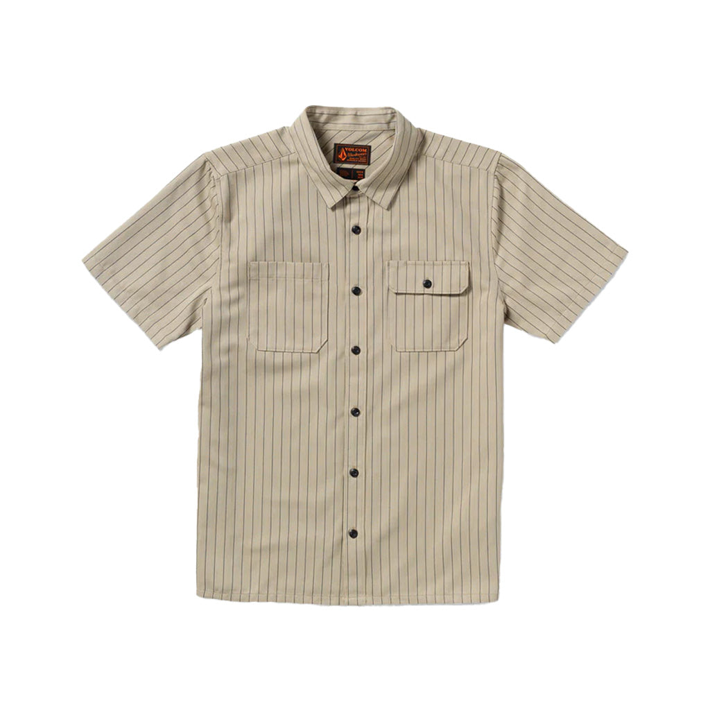 Trade Stone SS - Skjorte