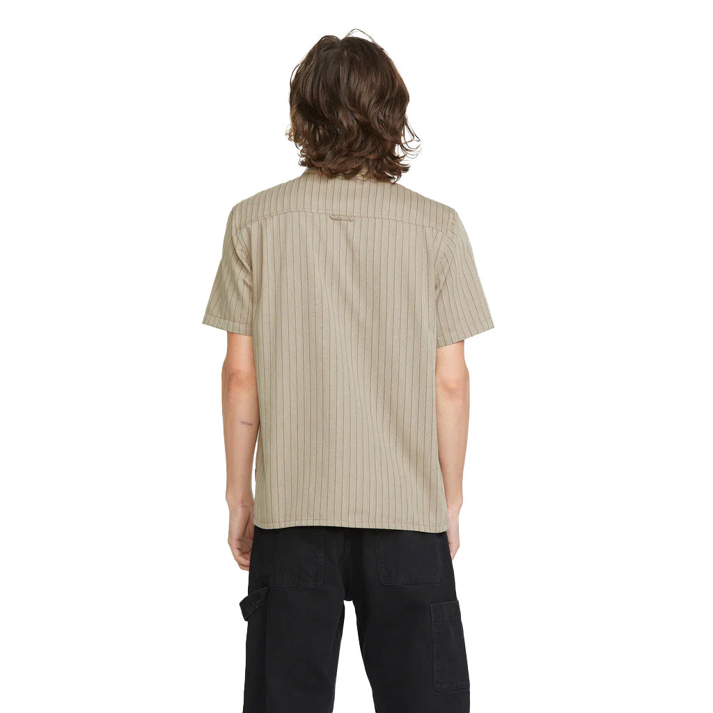 Trade Stone SS - Skjorte