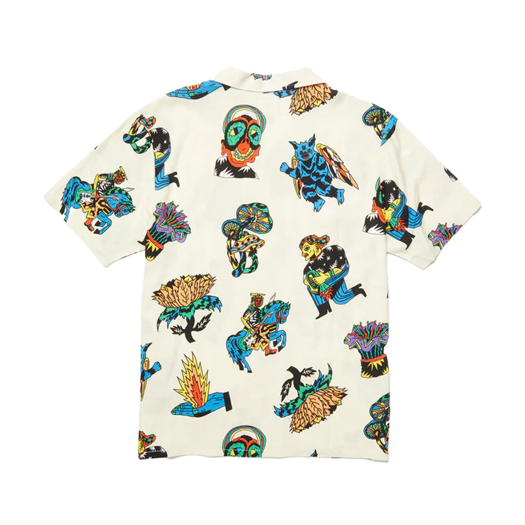 Fa Bob Mollema SS - Skjorte