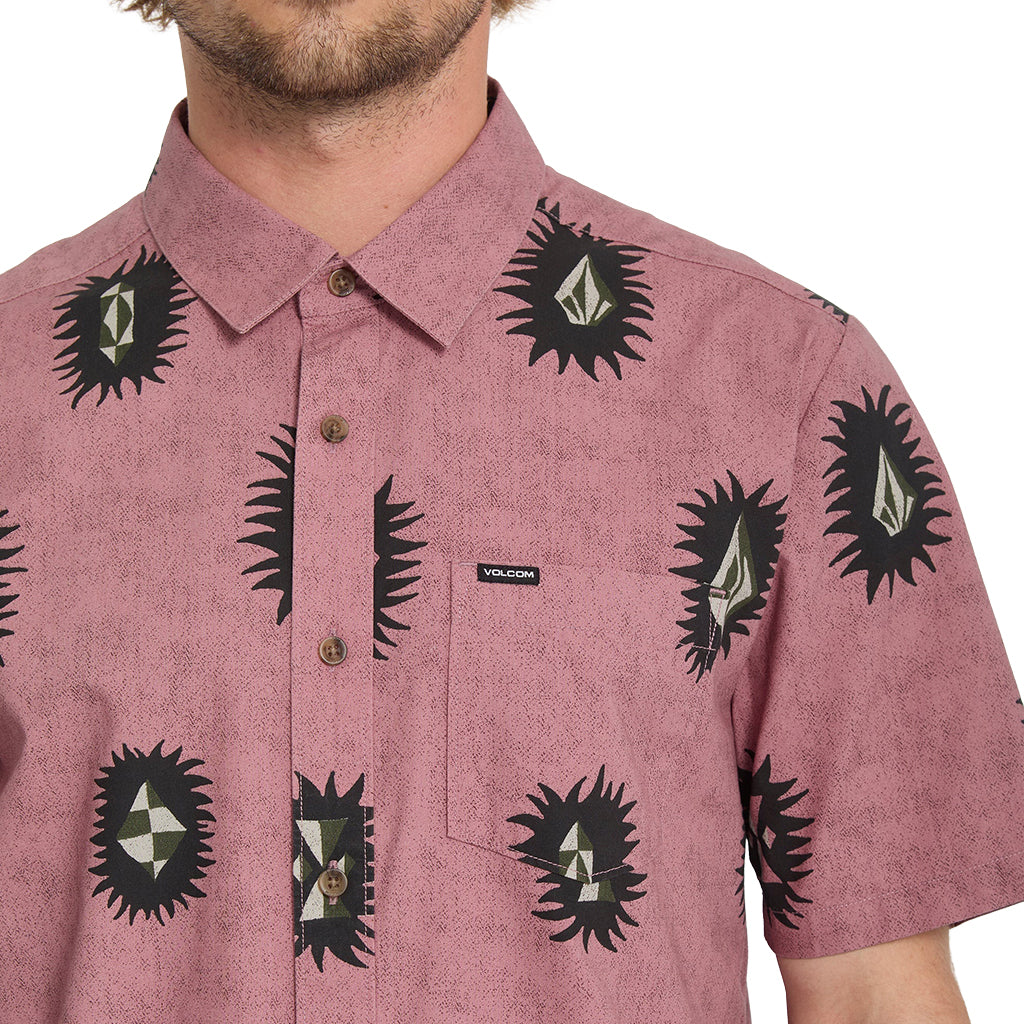 Markerstone - Skjorte