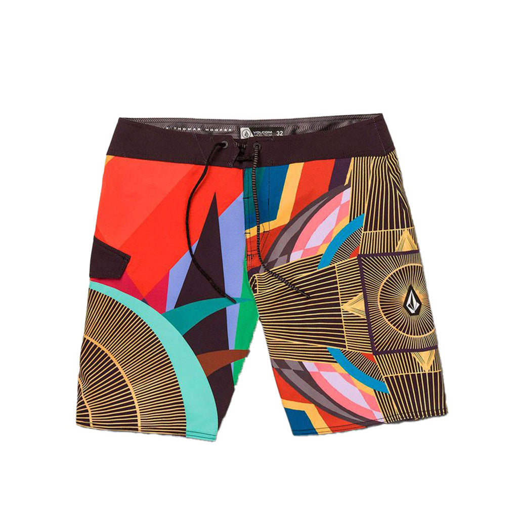 Thomas Hooper Shorts i farven Fa Mod 19 Multi