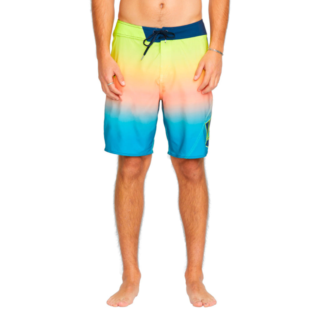 Vee Bee Mod 20 Shorts i farven Bay blå