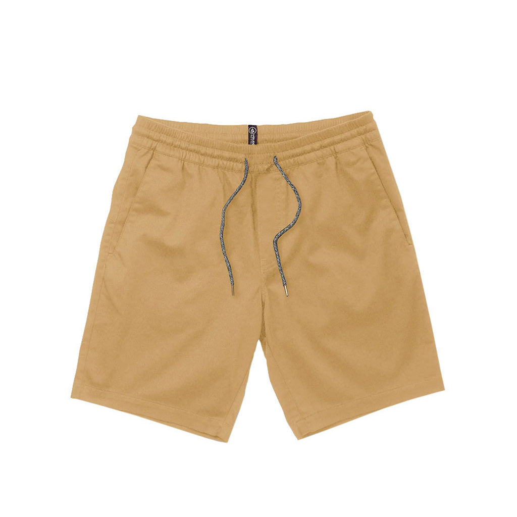 Frickin Ew Short Shorts