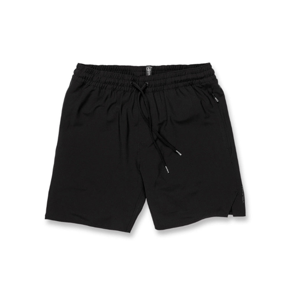 Frickin Ascender 18 Shorts i farven sort