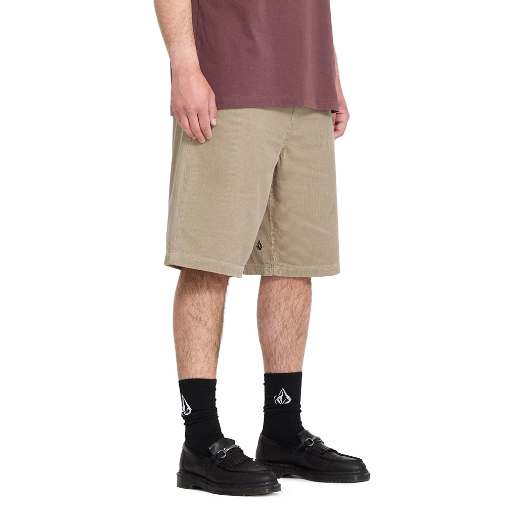 Freazy Loose EW Short 22 - Shorts