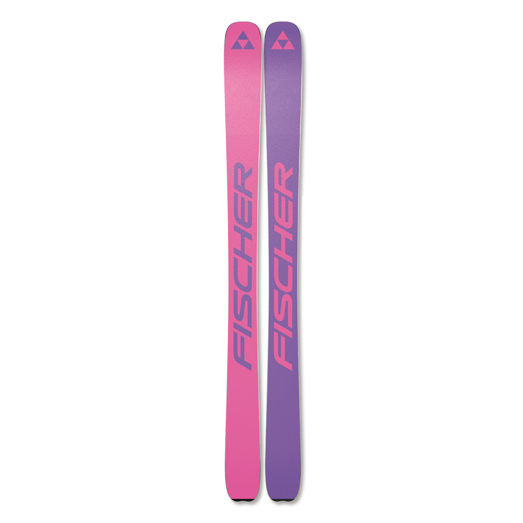 Ranger 102 - Ski