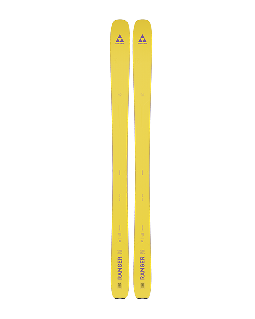 Ranger 96 - Ski