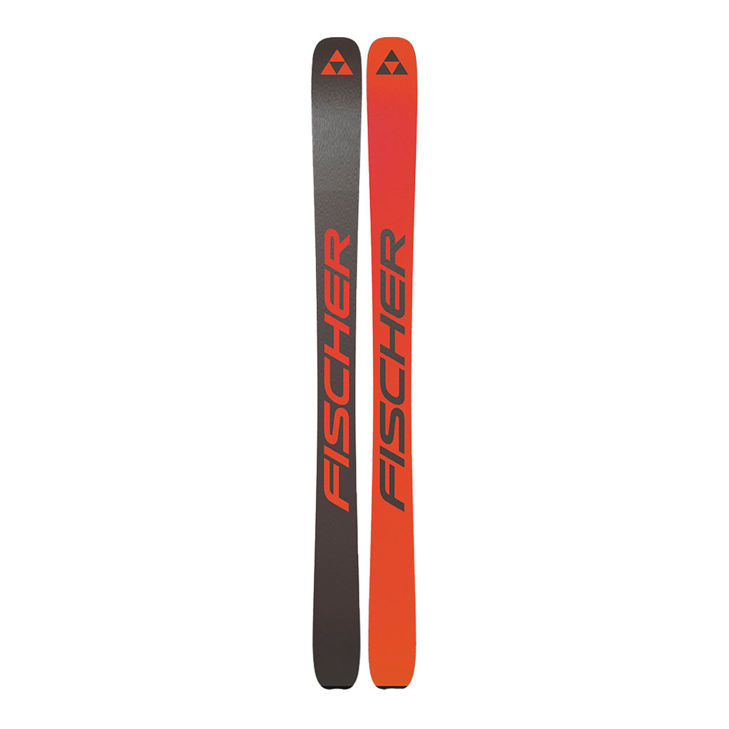 Ranger 108 Ski set forfra