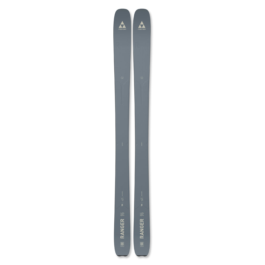 Ranger 96 - Ski