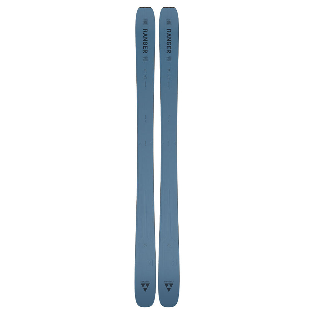Ranger 90 Ski set forfra