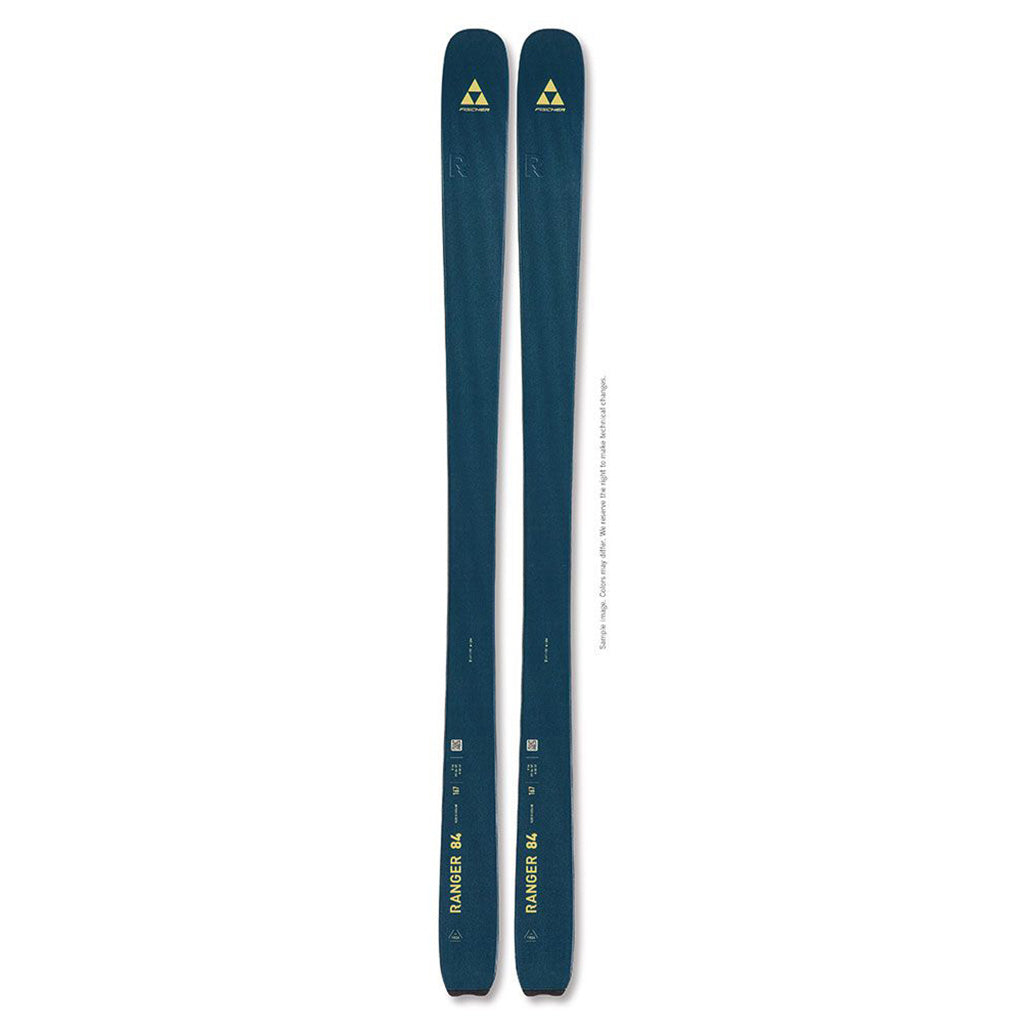 Ranger 84 Ski set bagfra