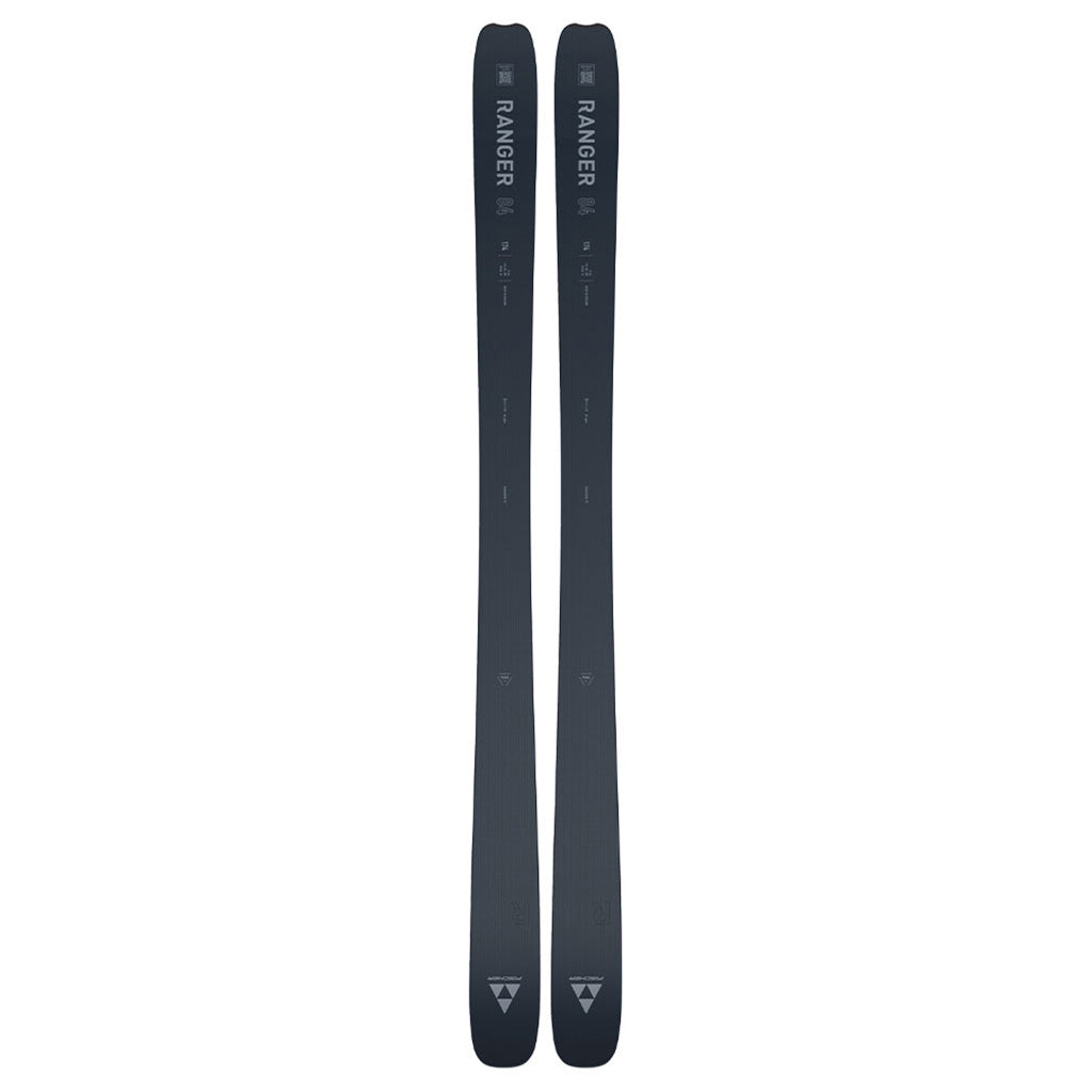 Ranger 84 Ski